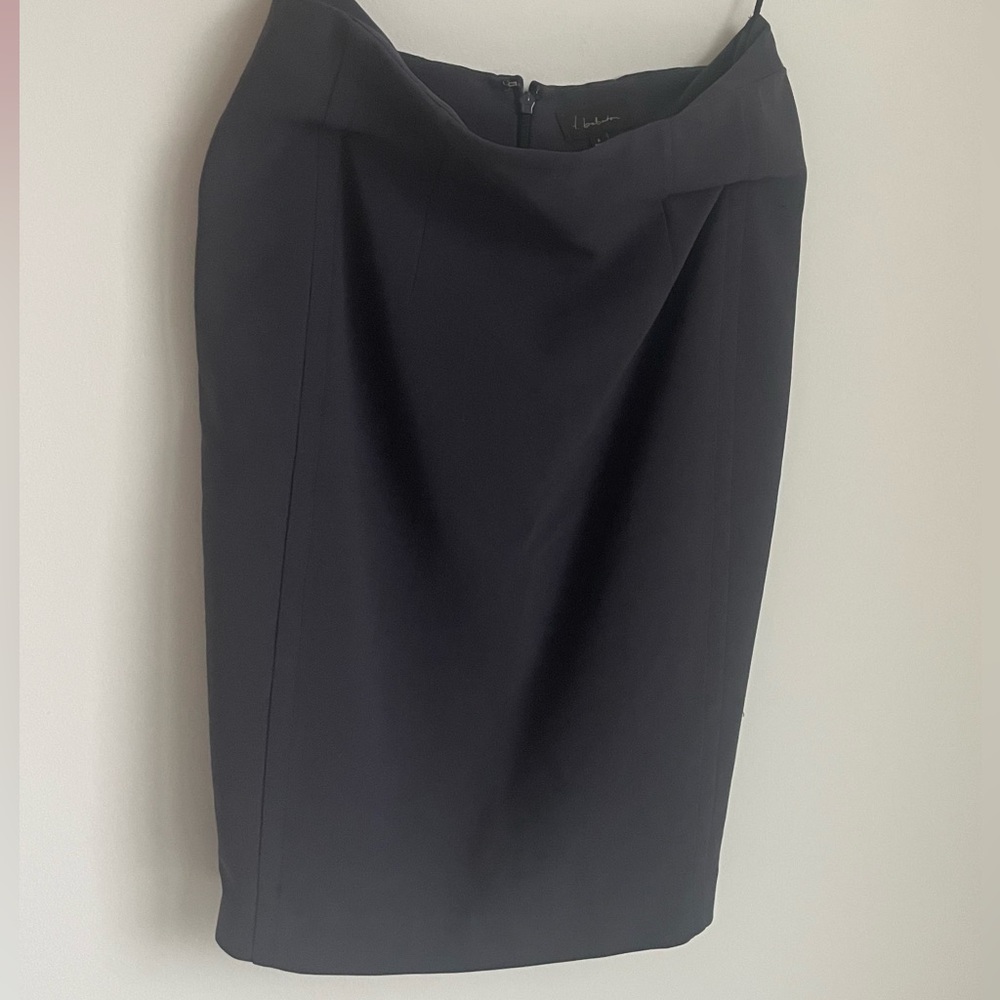 Babaton pencil skirt